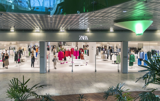 Zara     