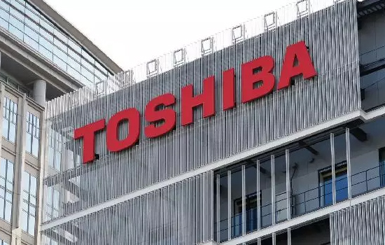Toshiba    