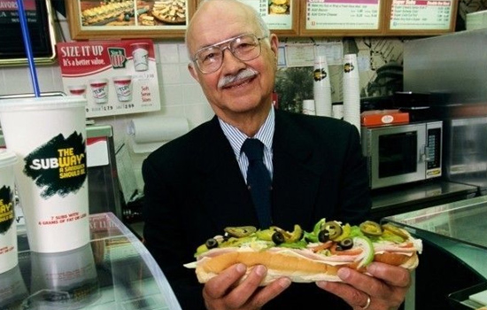 ϳ    Subway ϳ 
