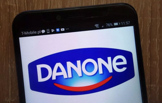 Danone        2024 