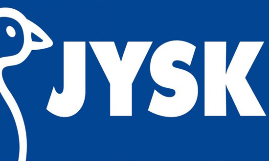 JYSK открывает формат 3.0 в Виннице