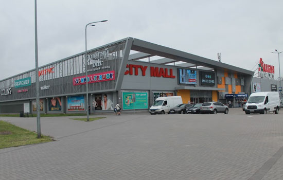 Auchan         