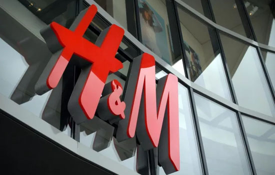 H&M       