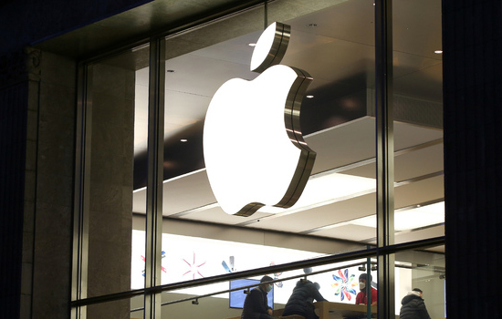 Apple   :    $83 