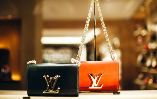  I     LVMH   14%