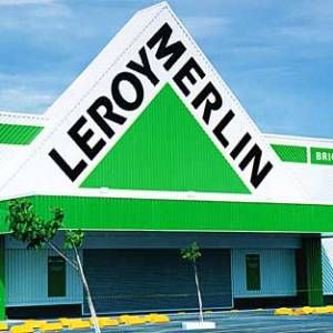    Leroy Merlin   15      
