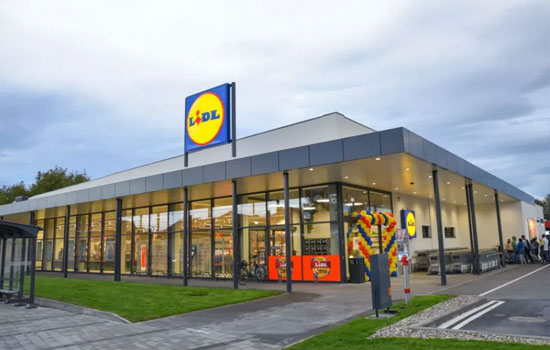  Lidl      