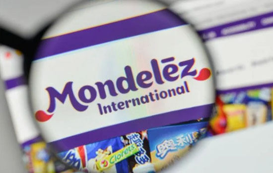 Mondelēz        