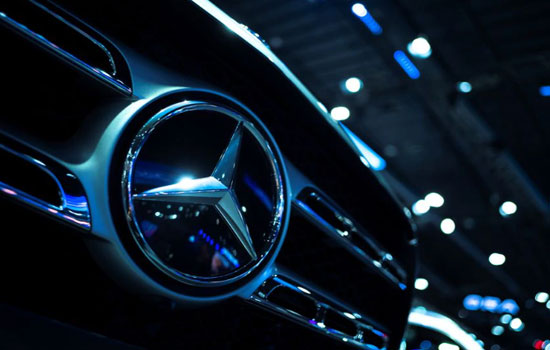Mercedes-Benz      ChatGPT