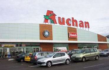  Auchan   I   2 