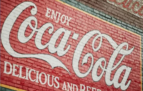 Coca-Cola  PepsiCo     