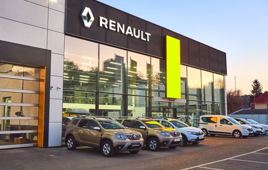 Renault     Nissan  15%