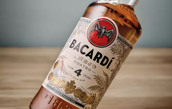 Bacardi      