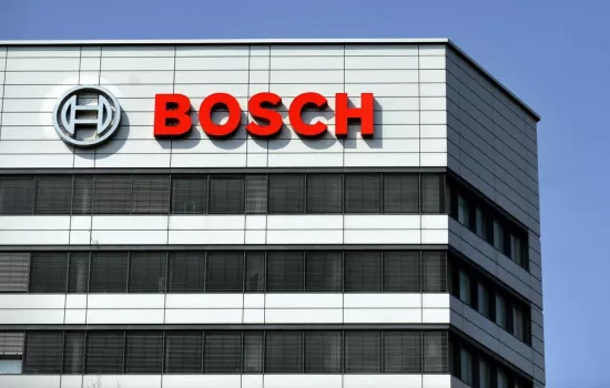 Bosch     10       IBM