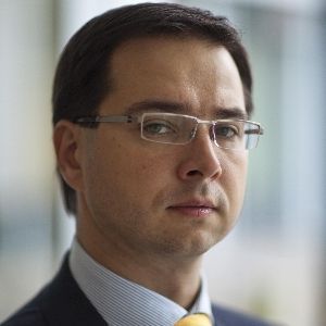Сергей ЛОКТЕВ, генеральный директор SPAR Russia B.V.