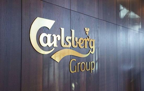 Carlsberg    