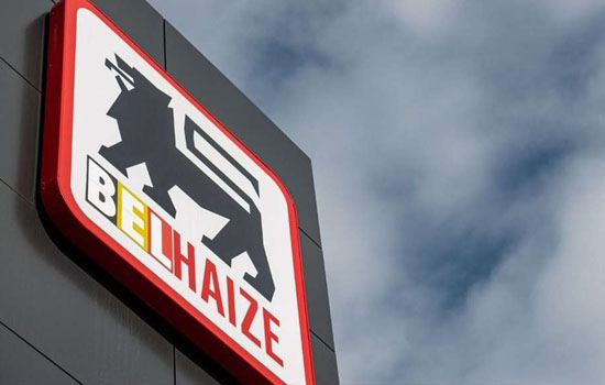 Delhaize  ,      