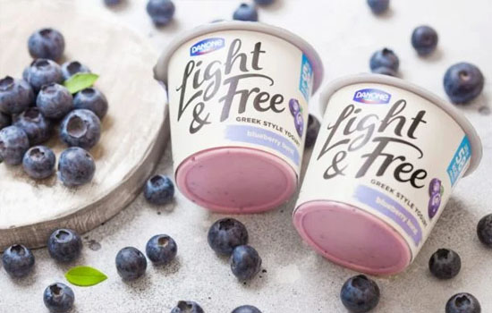 Danone        COVID-19
