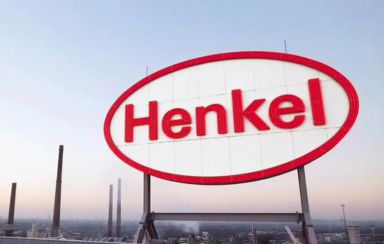 Henkel  11      