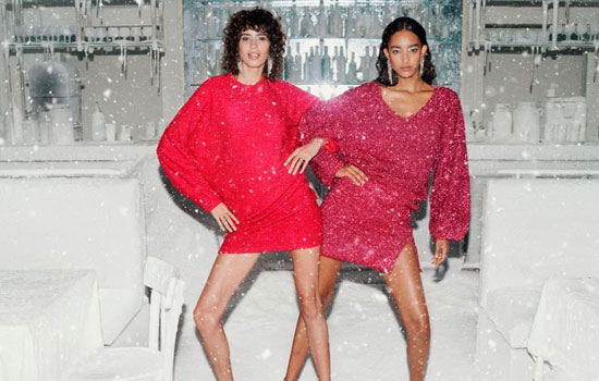 H&M експериментує з форматом магазину у Нью-Йорку