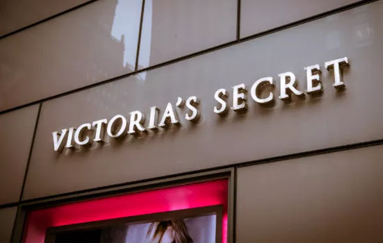 Victorias Secret      