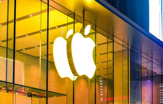 Apple      