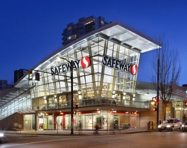 Американский ритейлер Safeway рассматривает возможность продажи бизнеса