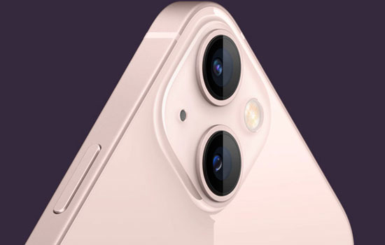 Apple    iPhone   2022 