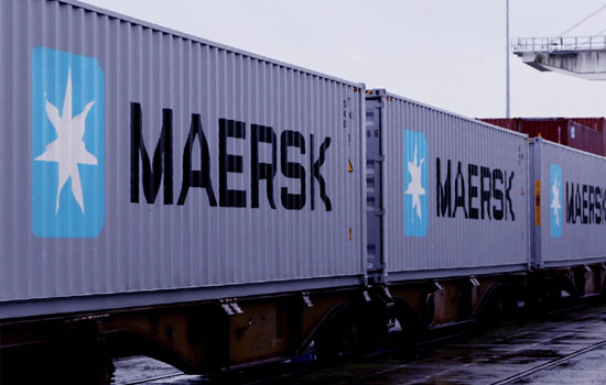 Global Ocean Link   Maersk Line      