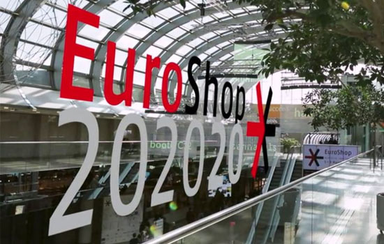 20-  EuroShop  2020 :     