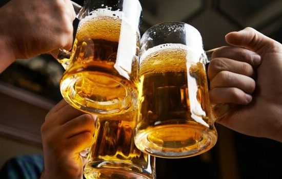 В Україні активно відновлюються обсяги виробництва пива
