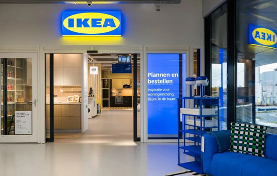 IKEA   ͳ   