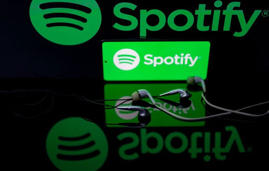 Spotify    