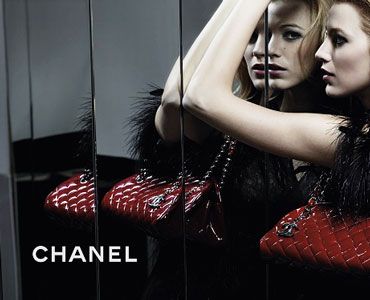   Chanel   -