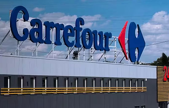 Carrefour     
