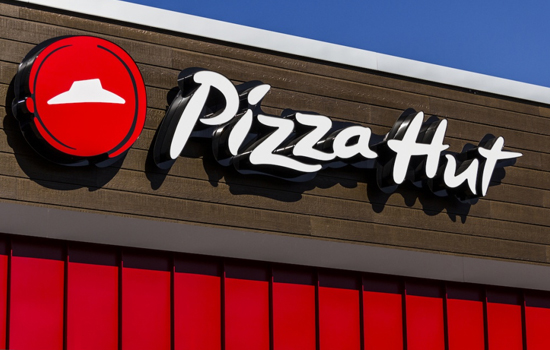    Pizza Hut    