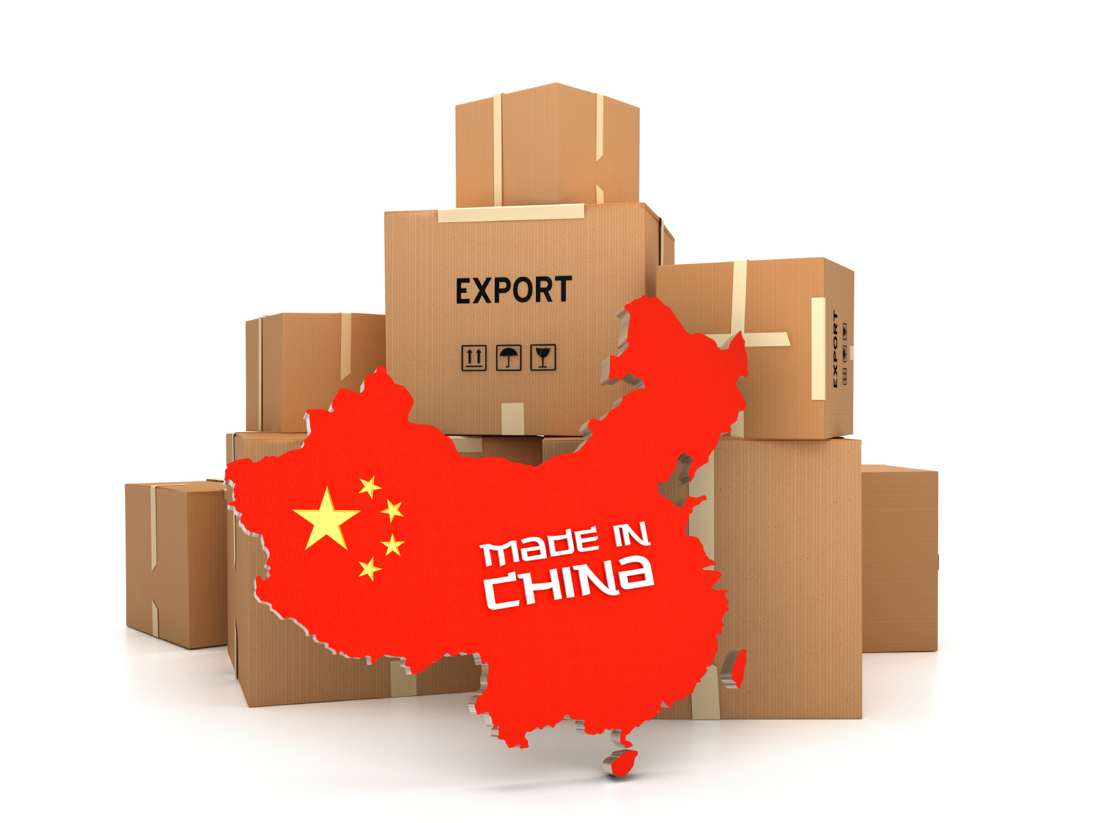Выгодное партнерство: тенденции и особенности экспорта в Китай