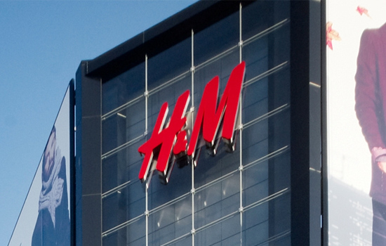 H&M   -   