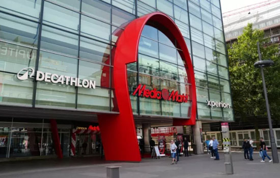 MediaMarkt      