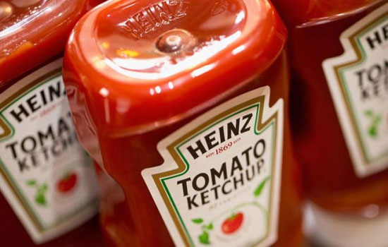        Kraft Heinz    30  
