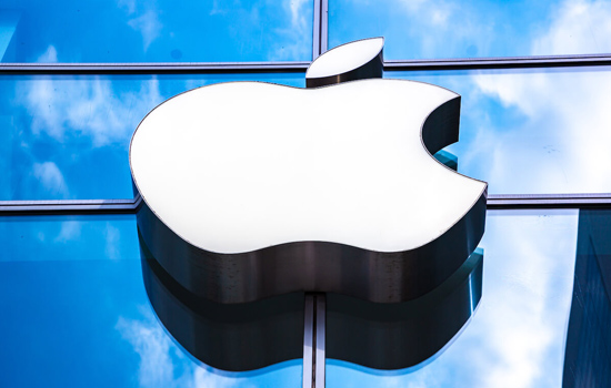   Apple   