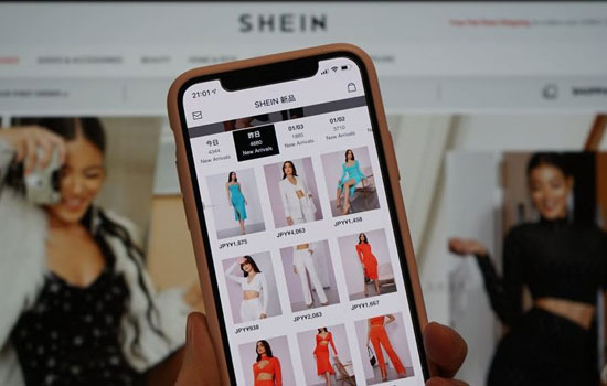 Shein     