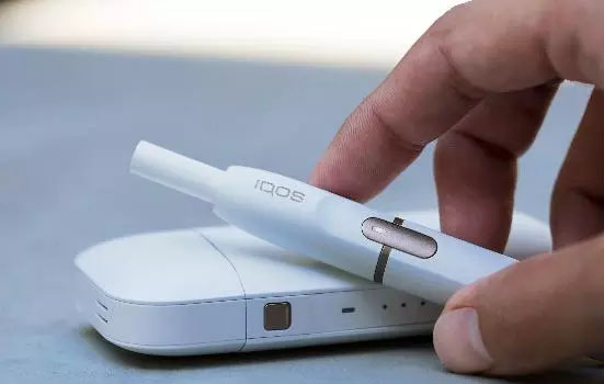       IQOS