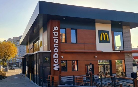     McDonalds,    