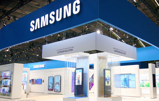 Samsung       38%    