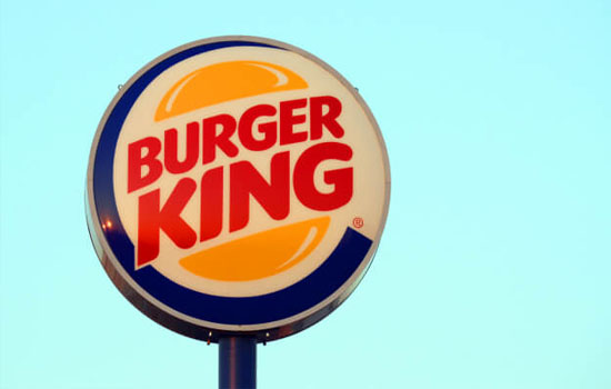 Burger King запустить AR-гру разом з розробником Angry Birds