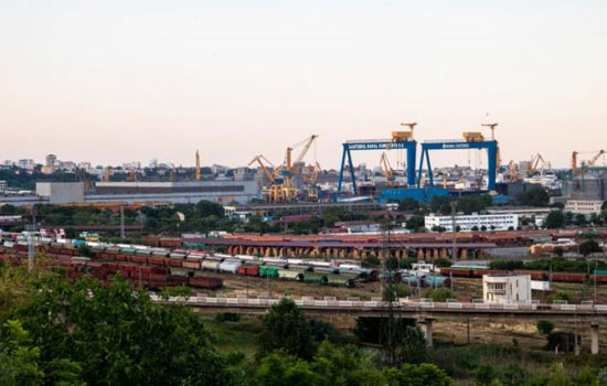 Maersk  Akkon      