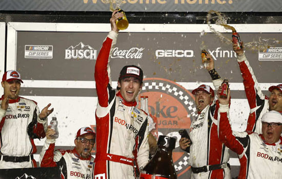 Coca-Cola     Bodyarmor  $5,6 .