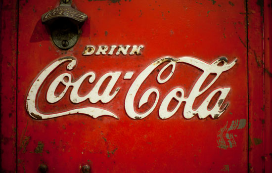Coca-Cola    