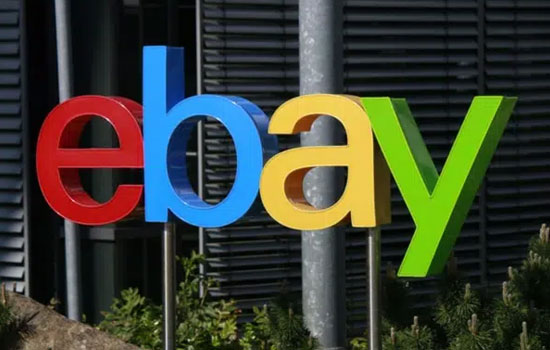 Ebay  £3         
